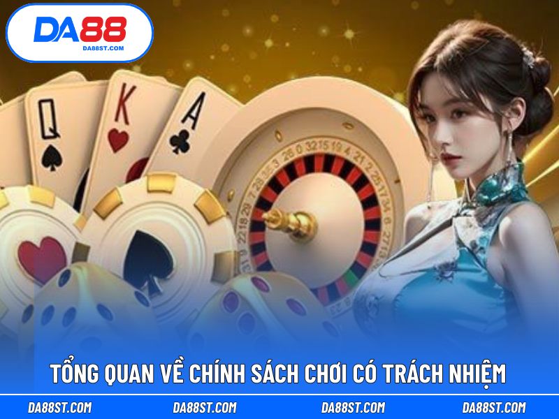 Tổng quan cơ bản nội dung tham gia có trách nhiệm
