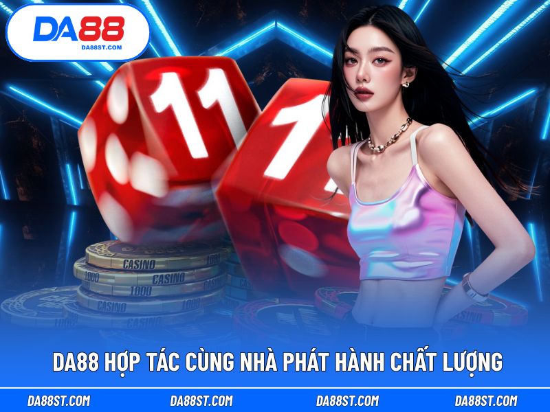 Nền tảng lựa chọn hợp tác với đơn vị chất lượng