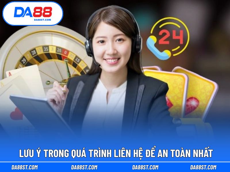 Lưu ý quan trọng để không gặp khó khi kết nối