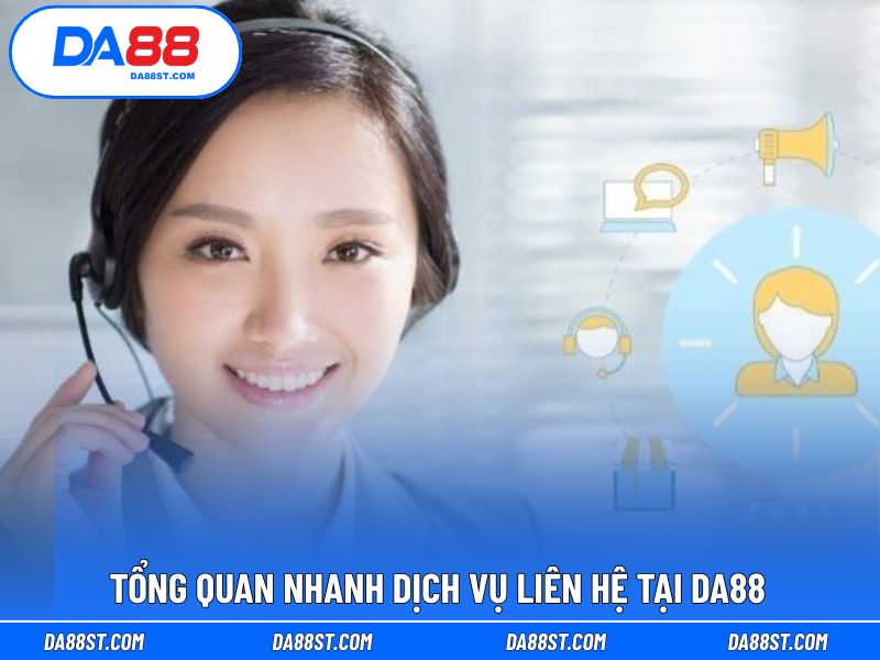 Giới thiệu nhanh dịch vụ hỗ trợ kết nối nhà cái